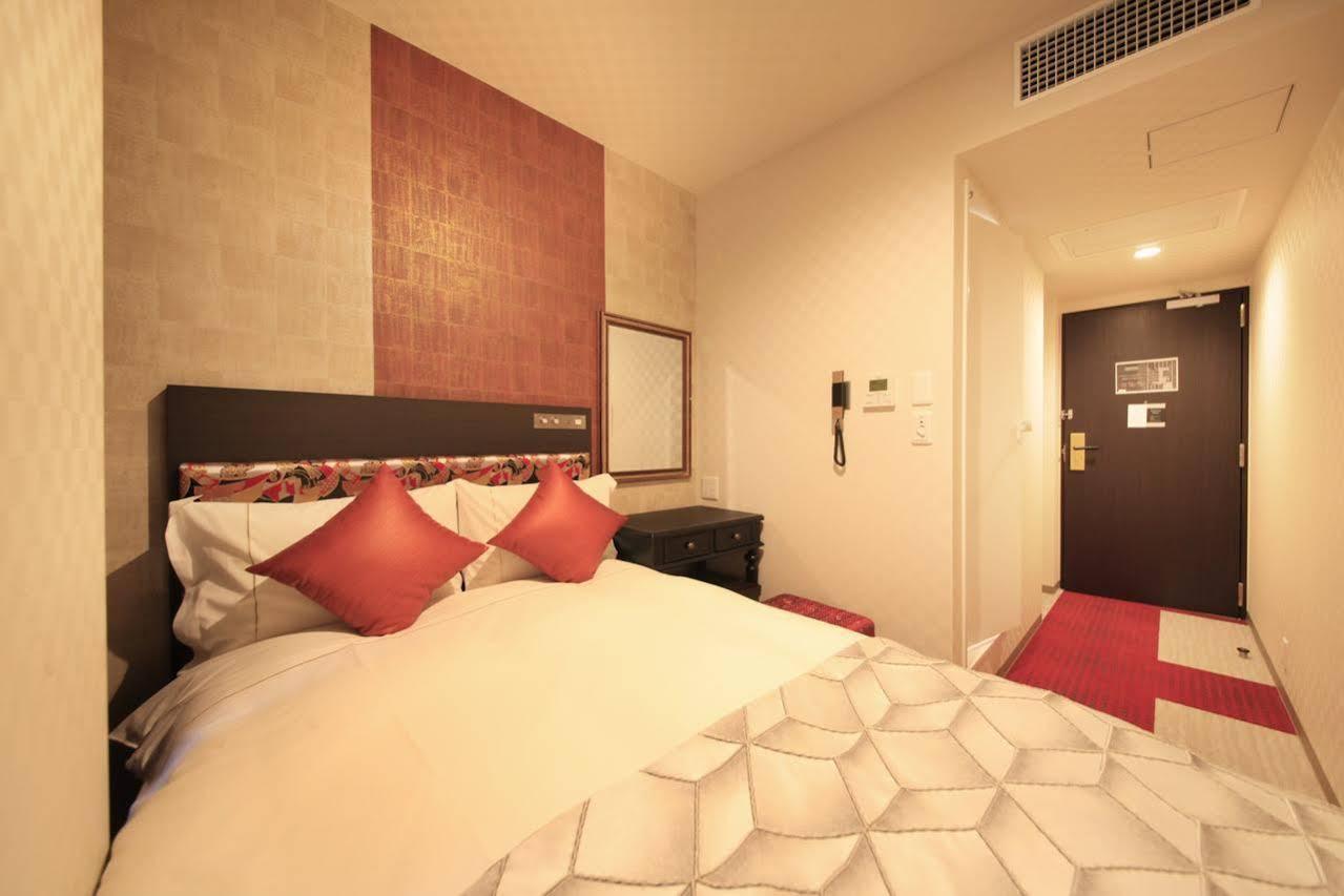 Hotel Centurion & Ueno Station -artificial Radium Hot Spring Tokio
